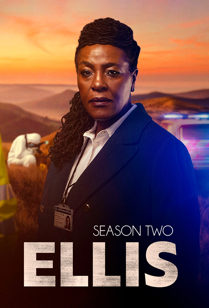Ellis - Season 2 [322506] (A1773180726) [[TV Shows]] --Plex--